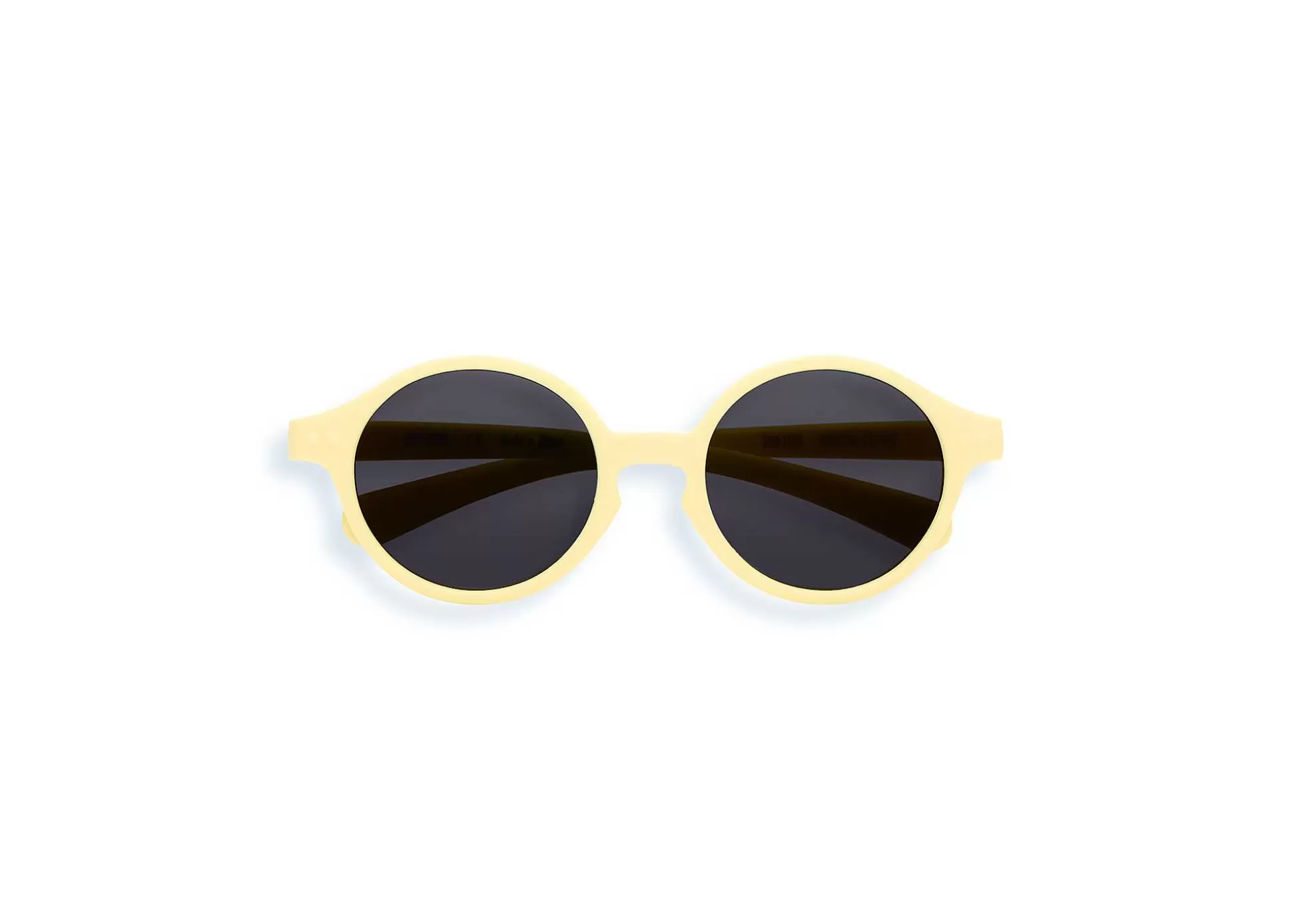 Fashion Izipizi Children'S Sunglasses - Pastel Lemonade Child Accessories
